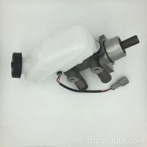 Chevrolet Aevo 2008 Brake Master Cylinder 93742807